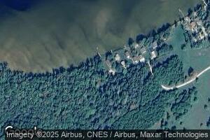 3099 W Old Place Rd, Moran, MI 49760