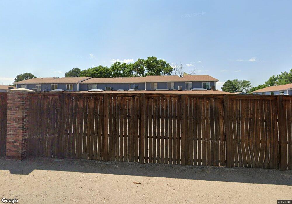 119 Paris Cir, Aurora, CO 80011 - photo 1