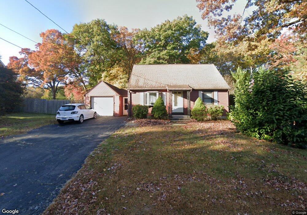 37 Smith St, Terryville, CT 06786 - photo 1