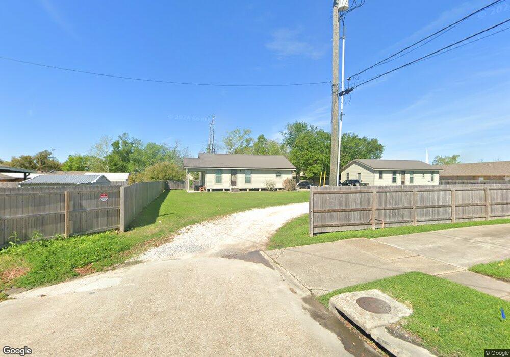 226 Brundrette St, Lake Charles, LA 70605 - photo 1