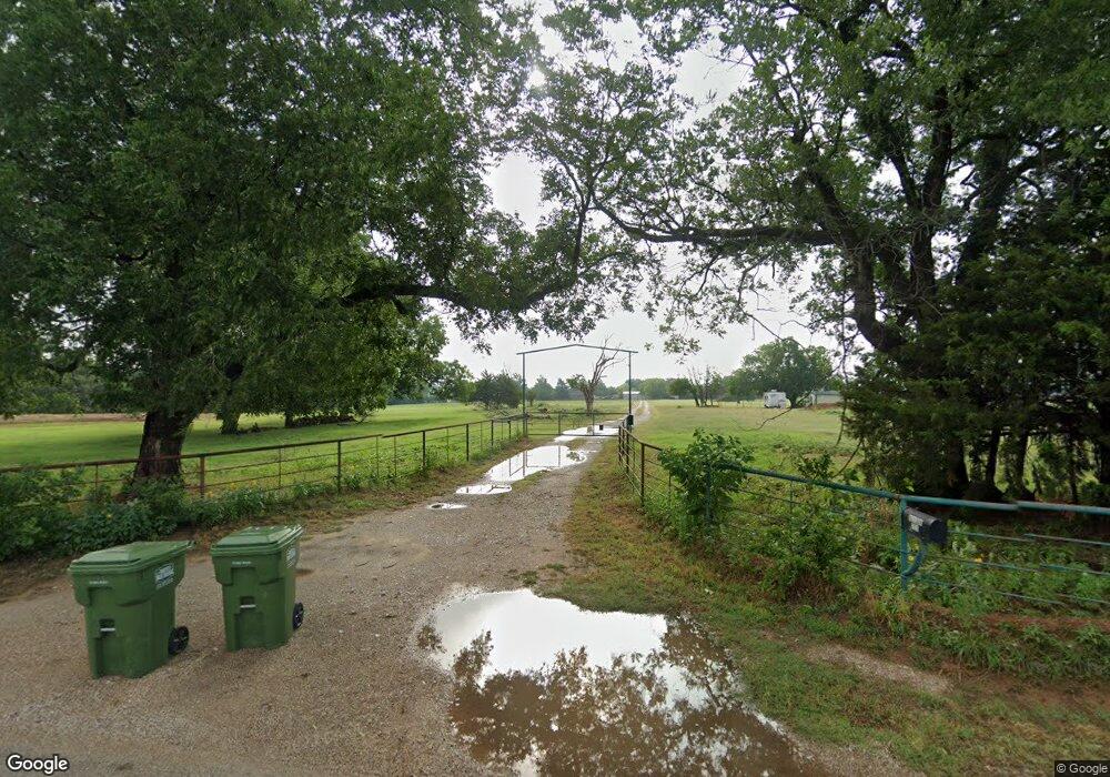 721 Cemetery Rd, Boyd, TX 76023 - photo 1