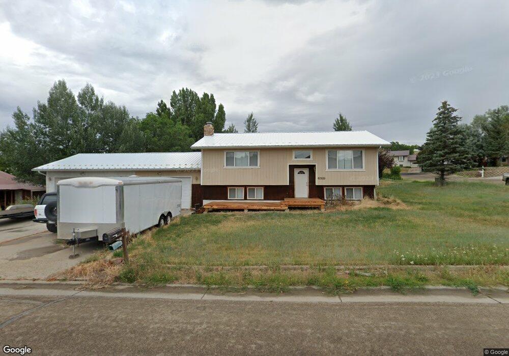 723 E 9th St, Craig, CO 81625 - photo 1