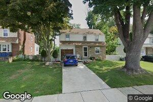 424 Holmes Rd, Morton, PA 19070