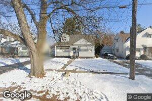 3106 Barth St, Flint, MI 48504