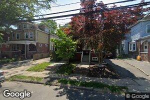 338 Hillcrest Ave, Trenton, NJ 08618