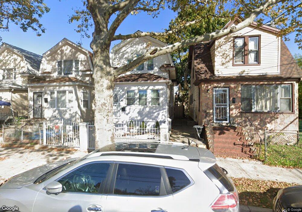 10955 Union Hall St, Jamaica, NY 11433 - photo 1