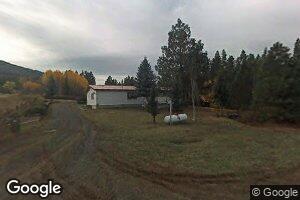201 H St, Plummer, ID 83851