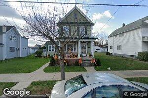 320 Miller St, Luzerne, PA 18709