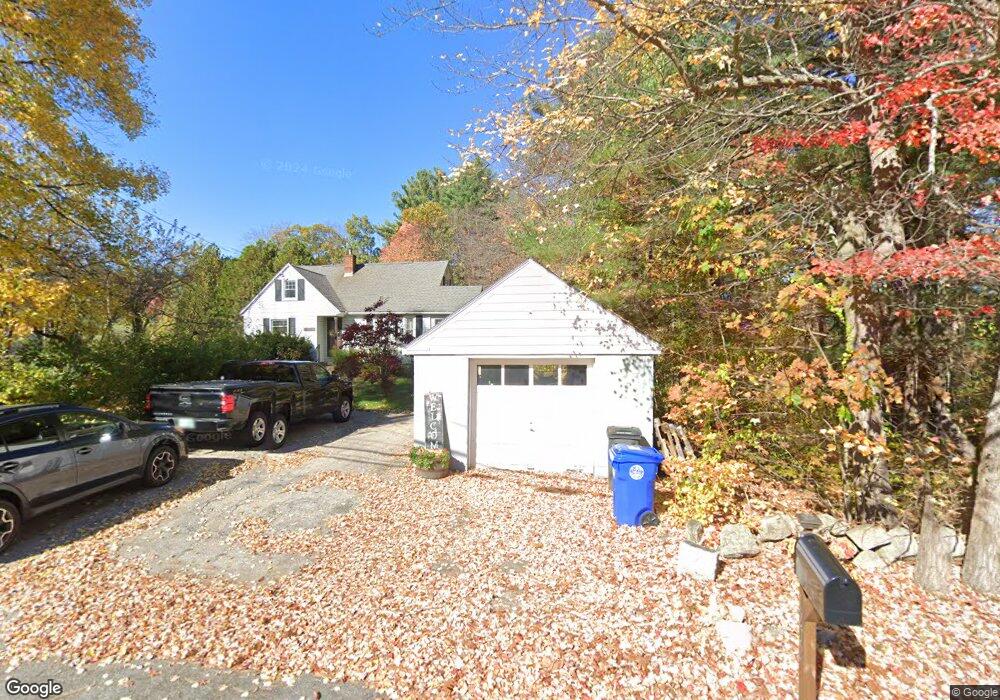 1202 Smyth Rd, Hooksett, NH 03106 - photo 1