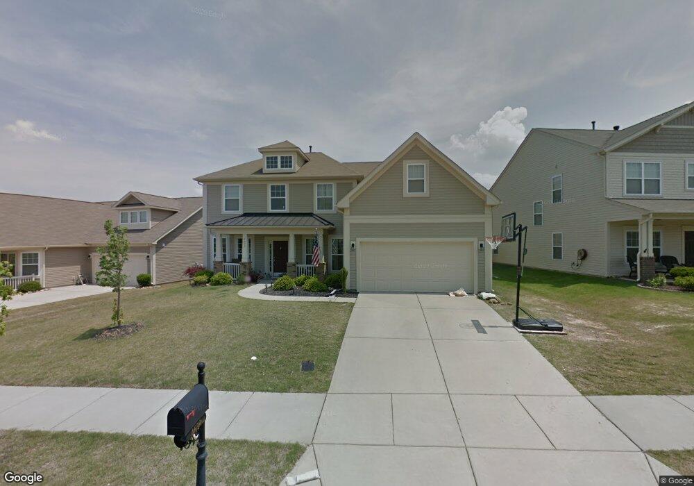 4639 Dunberry Place SW, Concord, NC 28027 - photo 1