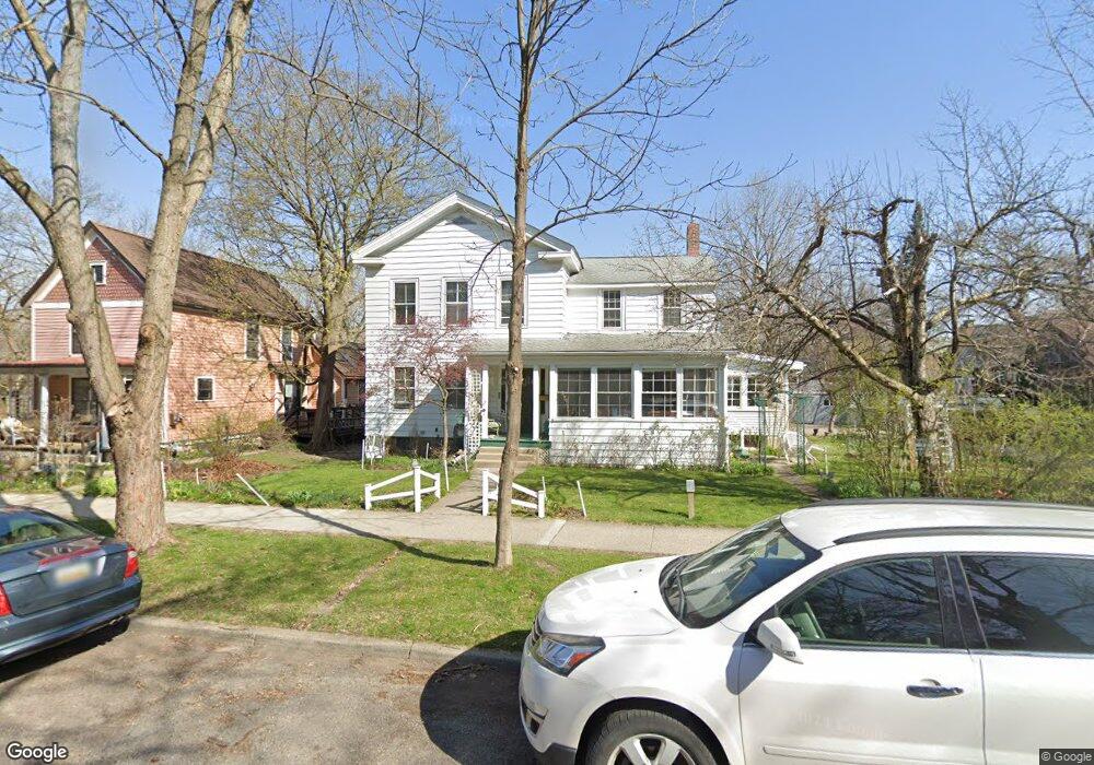 514 Krause St, Ann Arbor, MI 48103 - photo 1