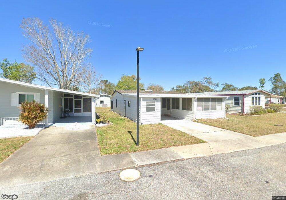 1365 Calle Del Sol Cir, Port Orange, FL 32129 - photo 1