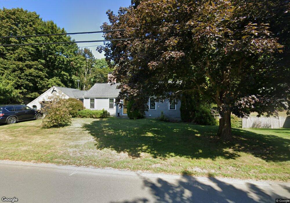 6 Longmeadow Rd, Hingham, MA 02043 - photo 1