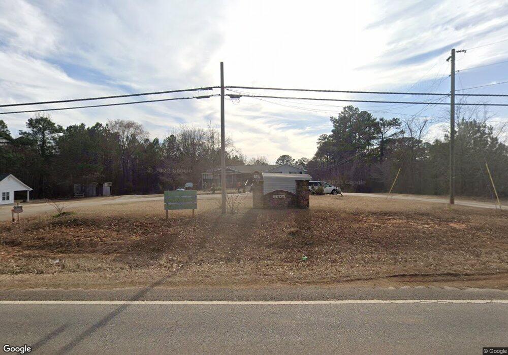 5645 Salem Rd, Covington, GA 30016 - photo 1