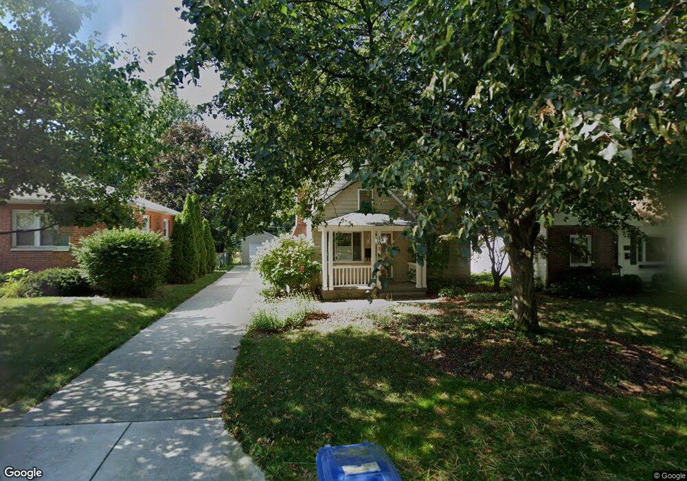 103 Deland Ave, Columbus, OH 43214 - photo 1