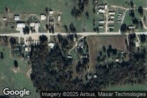 58030 S County 688 Rd, Colcord, OK 74338