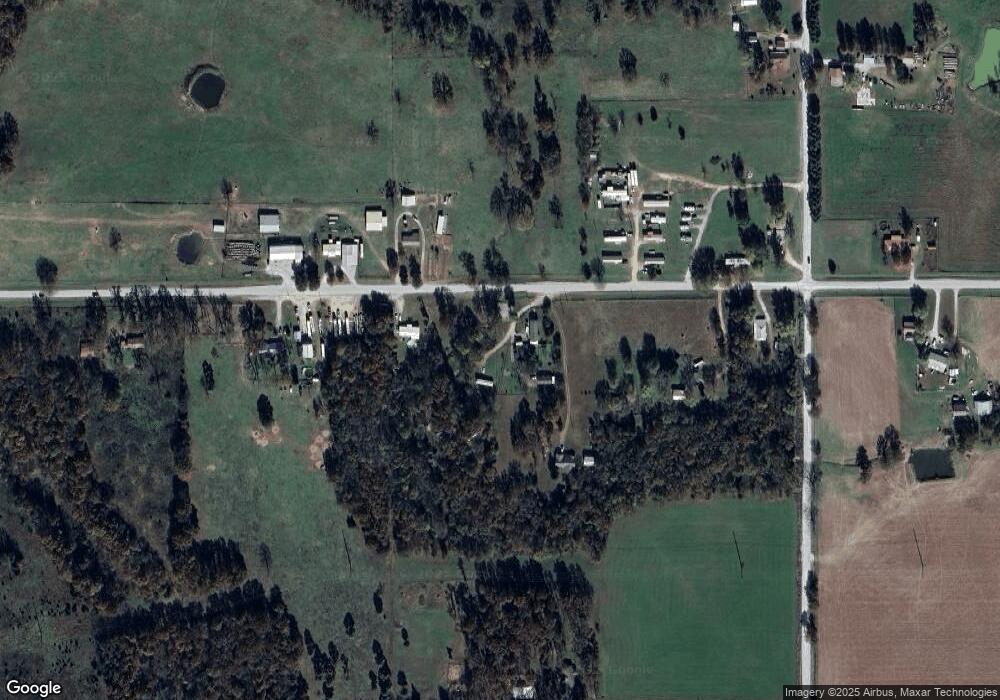 58030 S County 688 Rd, Colcord, OK 74338 - photo 1