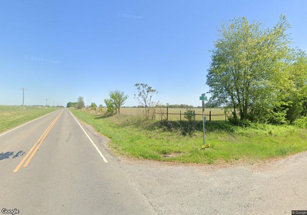 18018 E County 510 Rd, Colcord, OK 74338 - photo 1