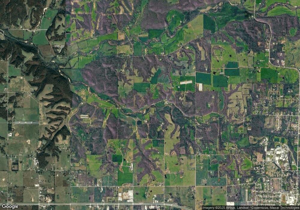 0 County Road 556 Rd unit 442975, Colcord, OK 74338 - photo 1