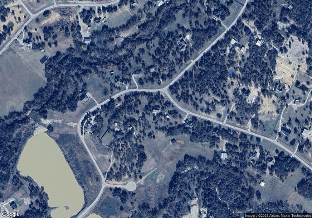 268 Bishop Dr, Weatherford, TX 76088 - photo 1