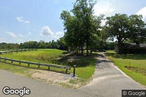 4300 Dixie Rd, Dixie, GA 31629