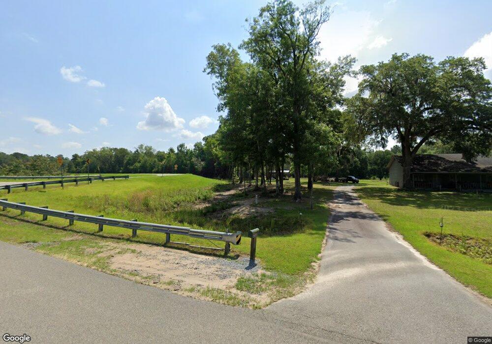 4300 Dixie Rd, Dixie, GA 31629 - photo 1