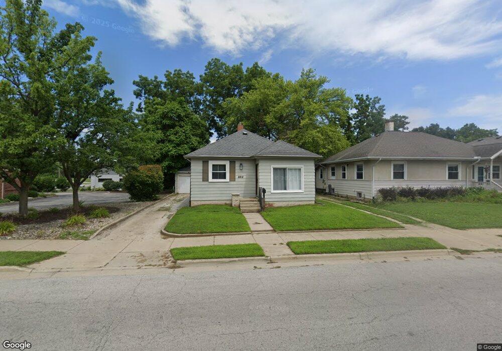 2212 Ferry St, Lafayette, IN 47904 - photo 1