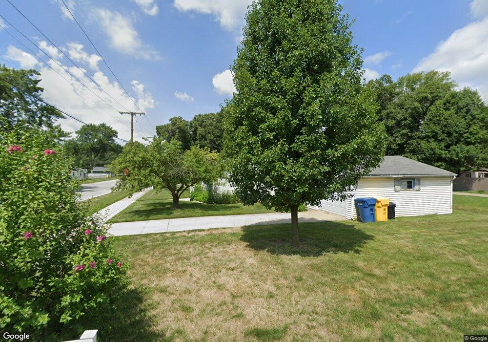 814 W Lake St, Griffith, IN 46319 - photo 1