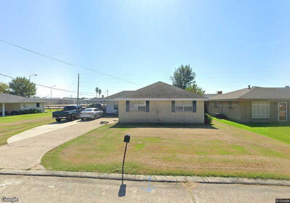 114 Highland Dr, Houma, LA 70364 - photo 1