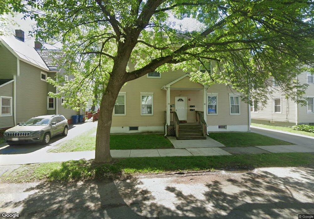 33 Worcester St, West Springfield, MA 01089 - photo 1