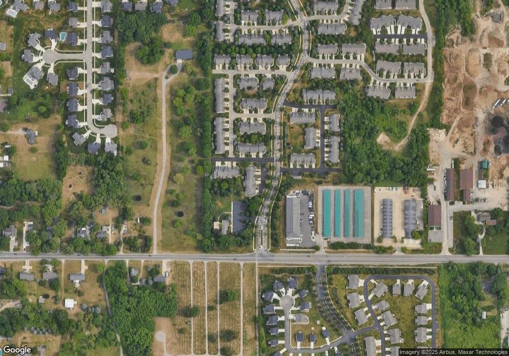 7577 Sierrafield Dr SW unit 3, Byron Center, MI 49315 - photo 1