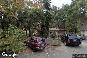 1585 Pasadena Glen Rd, Pasadena, CA 91107