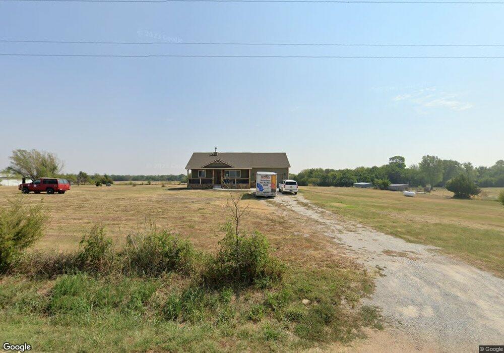 1210 N Zyba Rd, Peck, KS 67120 - photo 1