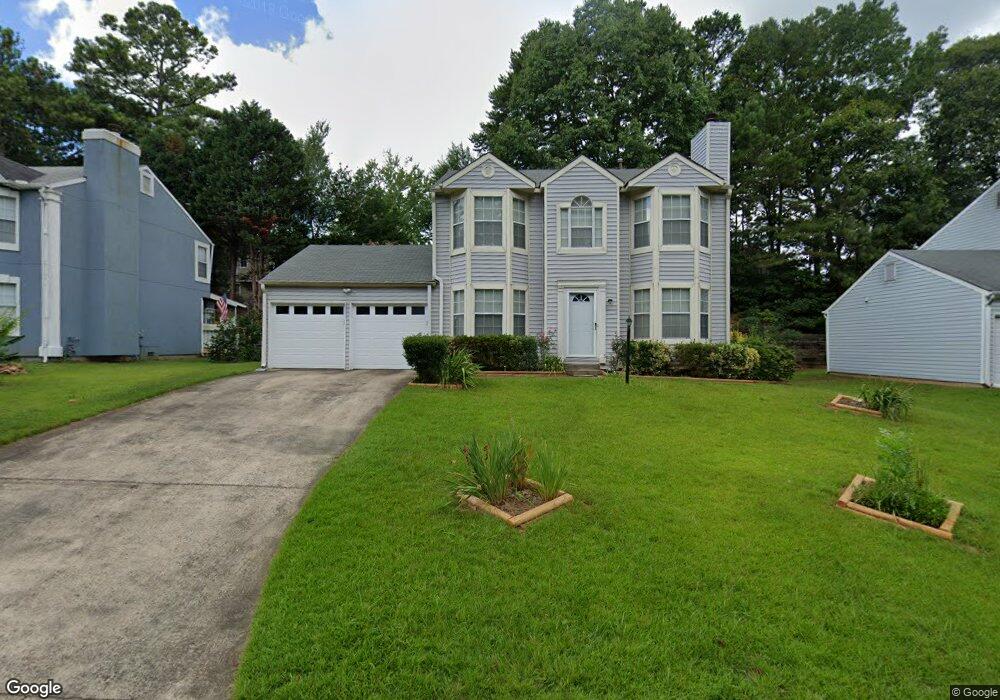 1778 May Glen Dr NW unit 3, Acworth, GA 30102 - photo 1