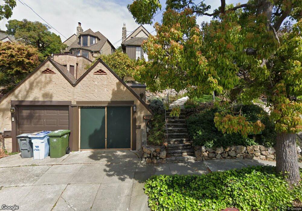 1945 Yosemite Rd, Berkeley, CA 94707 - photo 1