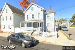 41 W Coit St, New London, CT 06320