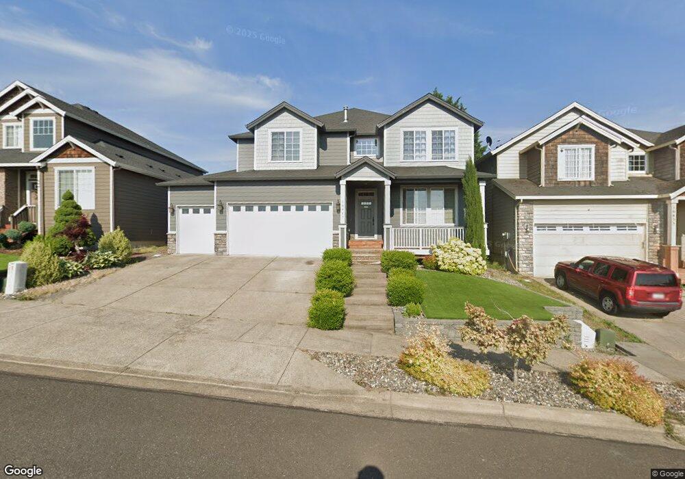16447 SE Siri Loop, Damascus, OR 97089 - photo 1