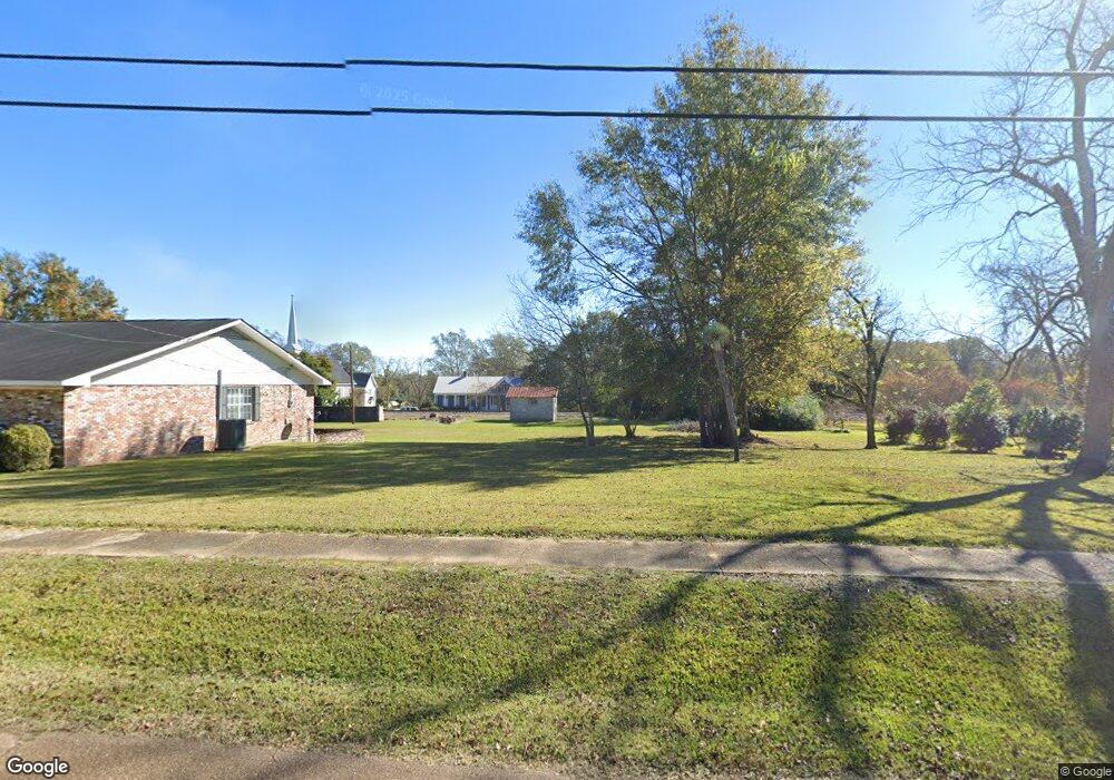1080 Beech St, Wesson, MS 39191 - photo 1