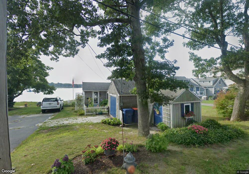 9 Nimrod Way, Wareham, MA 02571 - photo 1