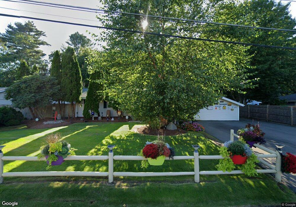 32 Boyle Rd, Brockton, MA 02302 - photo 1