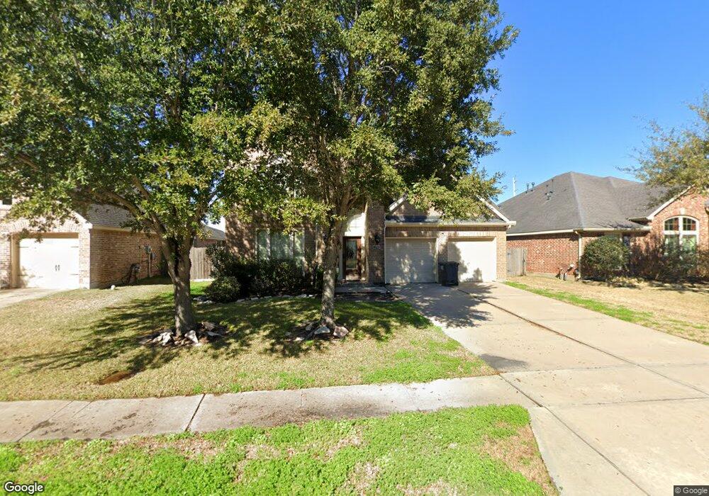 21902 Oleaster Springs Ln, Richmond, TX 77469 - photo 1