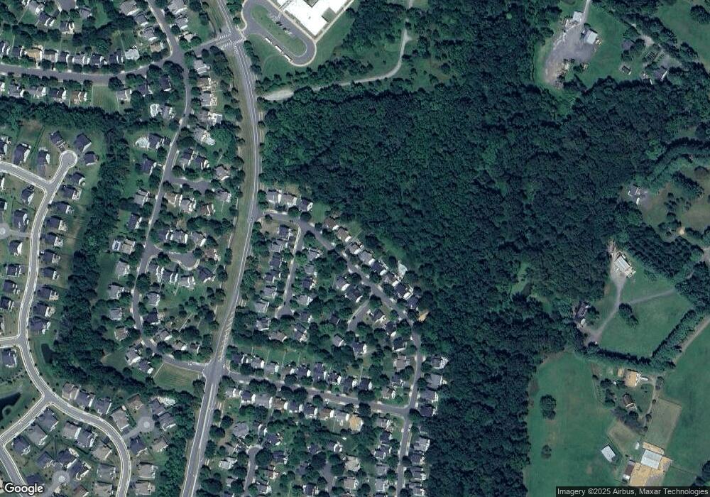 17264 Arrowood Place, Round Hill, VA 20141 - photo 1