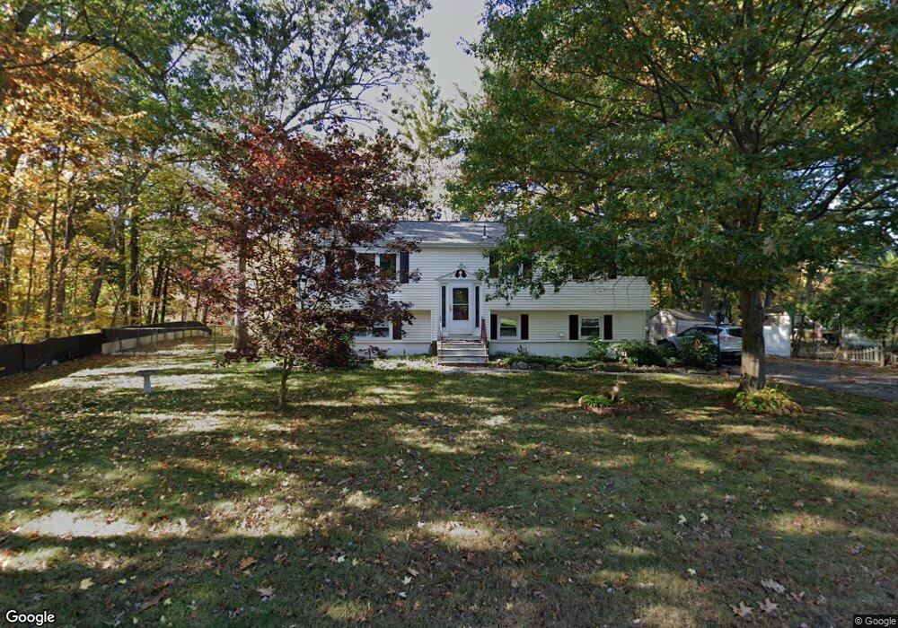 31 Ackerman St, Salem, NH 03079 - photo 1