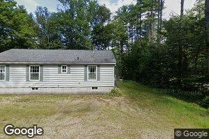 72 Newman Drew Rd, West Ossipee, NH 03890