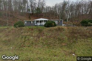 23133 Botetourt Rd, Iron Gate, VA 24448