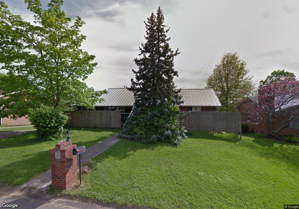 133 Lowry Ln, Wilmore, KY 40390 - photo 1