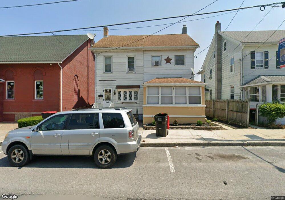 359 N 3rd St, Lehighton, PA 18235 - photo 1