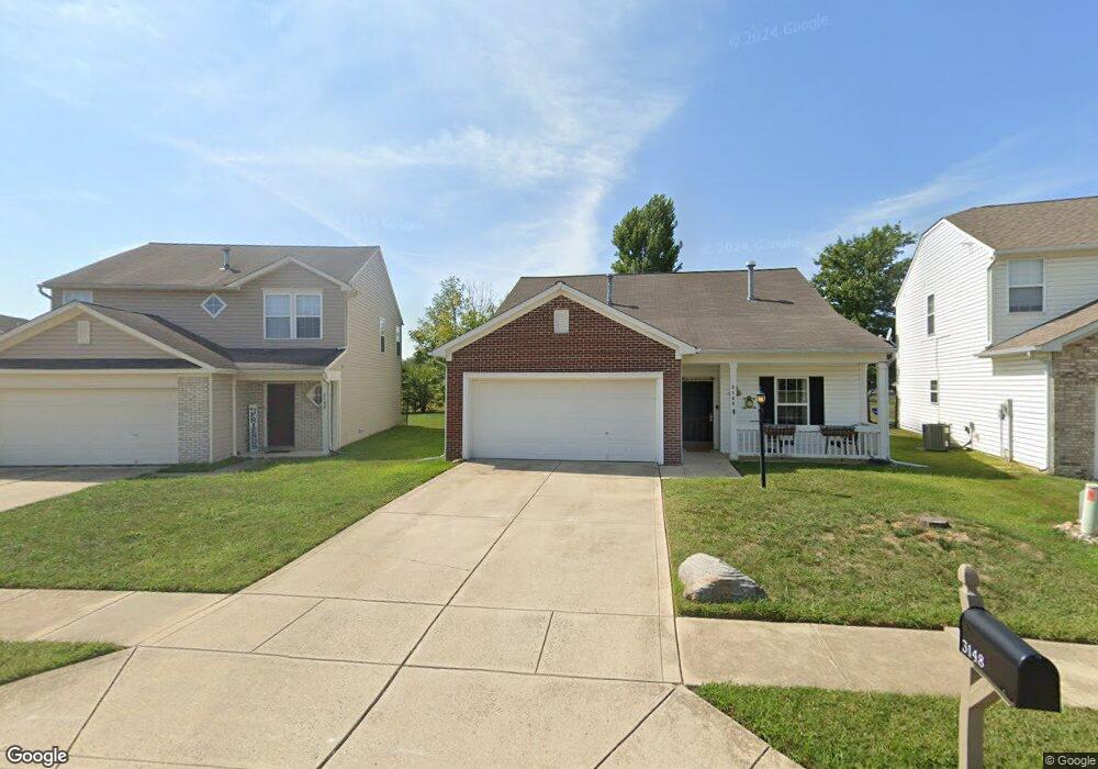 3230 Shadow Bend Dr, Columbus, IN 47201 - photo 1