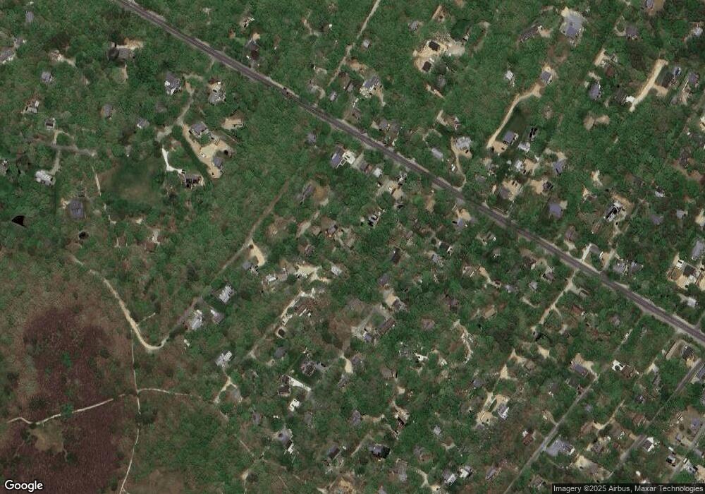 21 20th St S, Edgartown, MA 02539 - photo 1