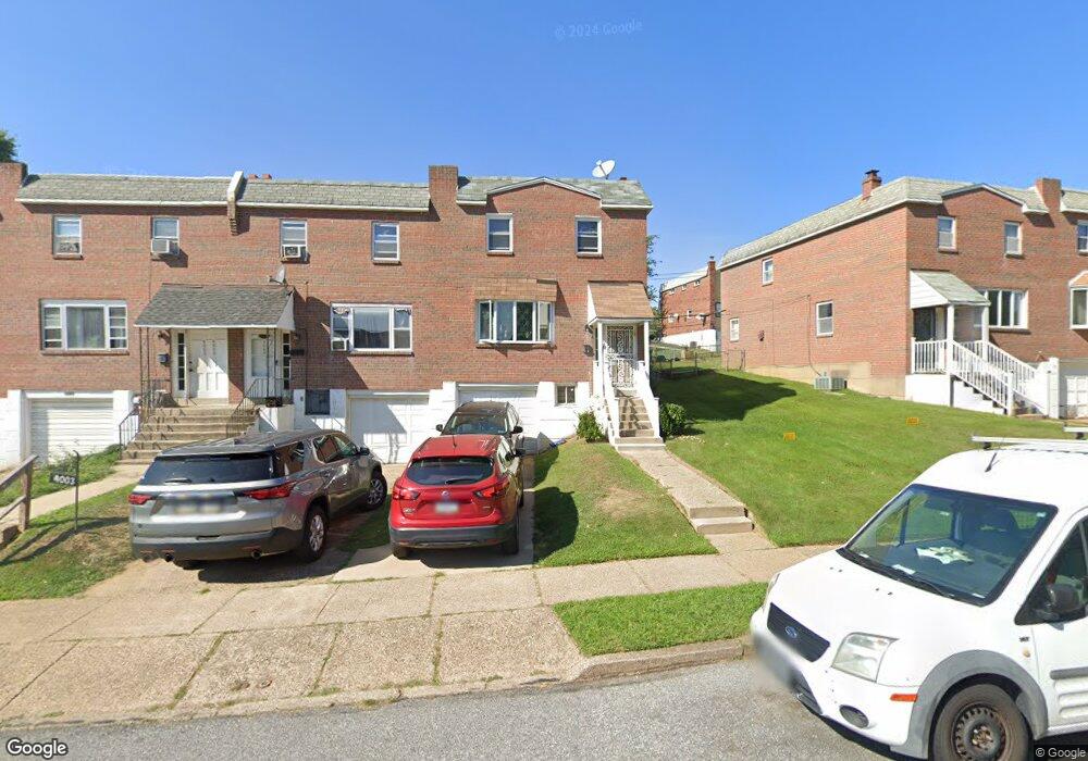 4001 Gideon Rd, Brookhaven, PA 19015 - photo 1